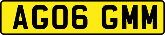 AG06GMM