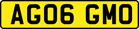 AG06GMO