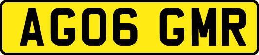 AG06GMR