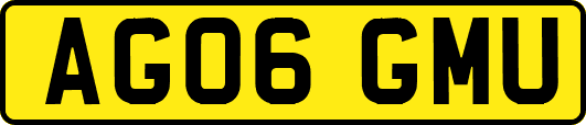 AG06GMU