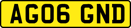 AG06GND