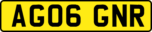 AG06GNR