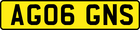 AG06GNS