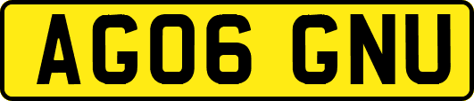AG06GNU