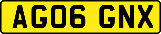 AG06GNX