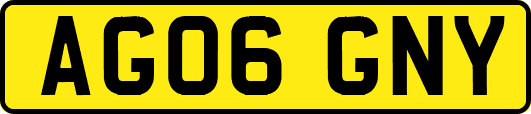 AG06GNY