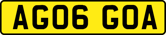 AG06GOA