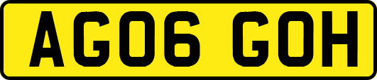 AG06GOH