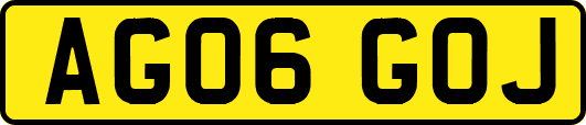 AG06GOJ