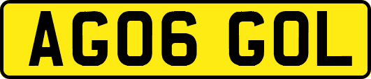 AG06GOL
