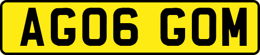 AG06GOM