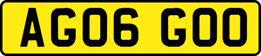 AG06GOO