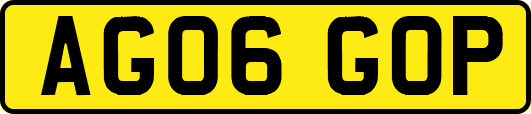 AG06GOP