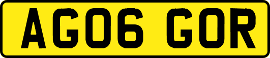 AG06GOR
