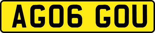 AG06GOU