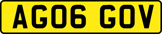 AG06GOV
