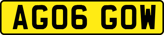 AG06GOW