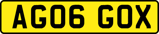 AG06GOX