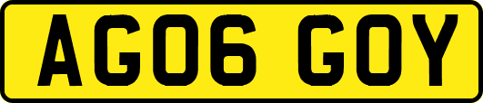 AG06GOY