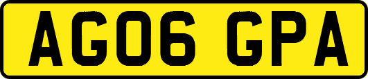 AG06GPA
