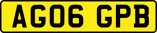 AG06GPB