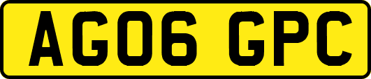 AG06GPC