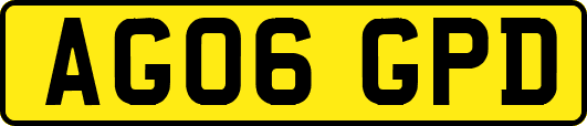 AG06GPD