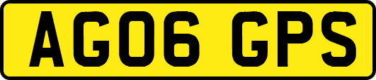AG06GPS
