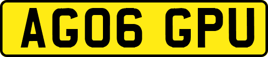 AG06GPU