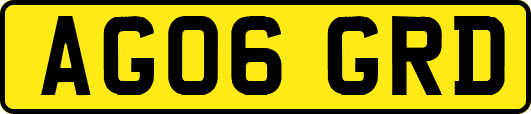 AG06GRD