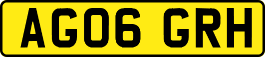 AG06GRH