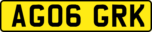 AG06GRK