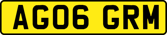 AG06GRM