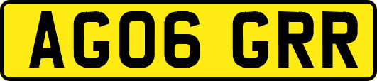 AG06GRR