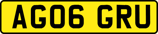 AG06GRU