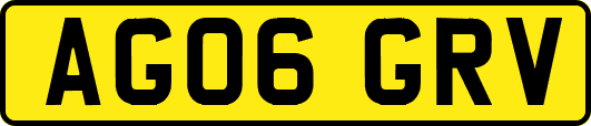 AG06GRV