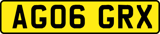 AG06GRX