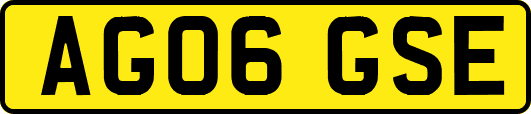 AG06GSE
