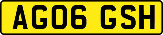 AG06GSH
