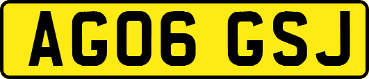AG06GSJ