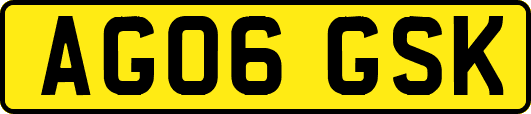 AG06GSK