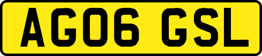 AG06GSL