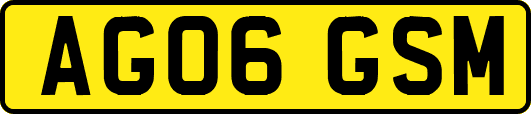 AG06GSM