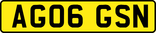 AG06GSN