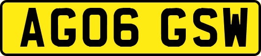 AG06GSW