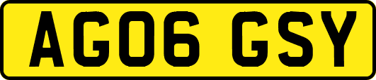 AG06GSY
