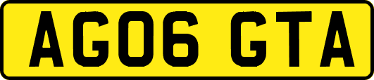 AG06GTA