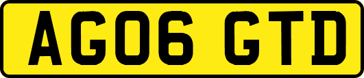 AG06GTD