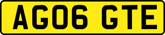 AG06GTE