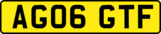 AG06GTF